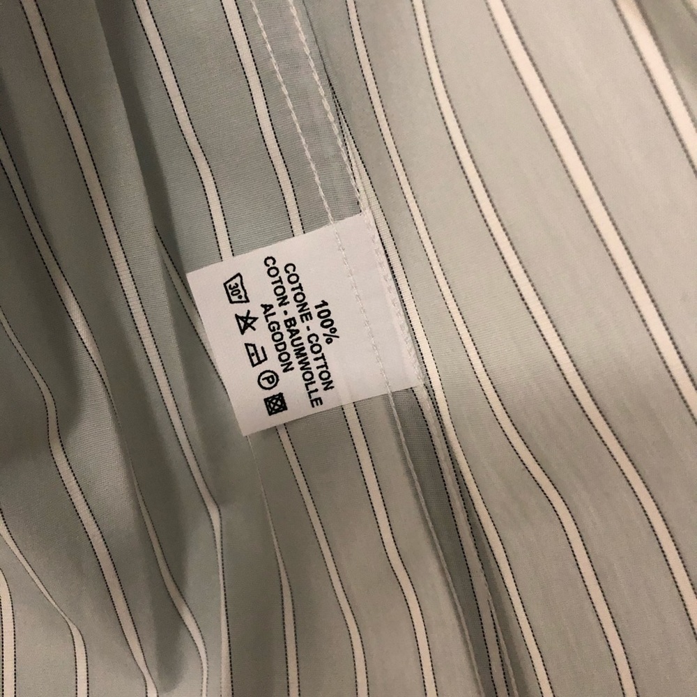Valentino Shirt